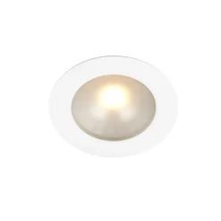 LED-alasvalo Hide-a-lite 1202 Multi 12V valkoinen 2700K