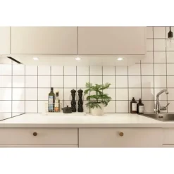 LED-alasvalo Hide-a-lite 1202 Multi 12V valkoinen 2700K