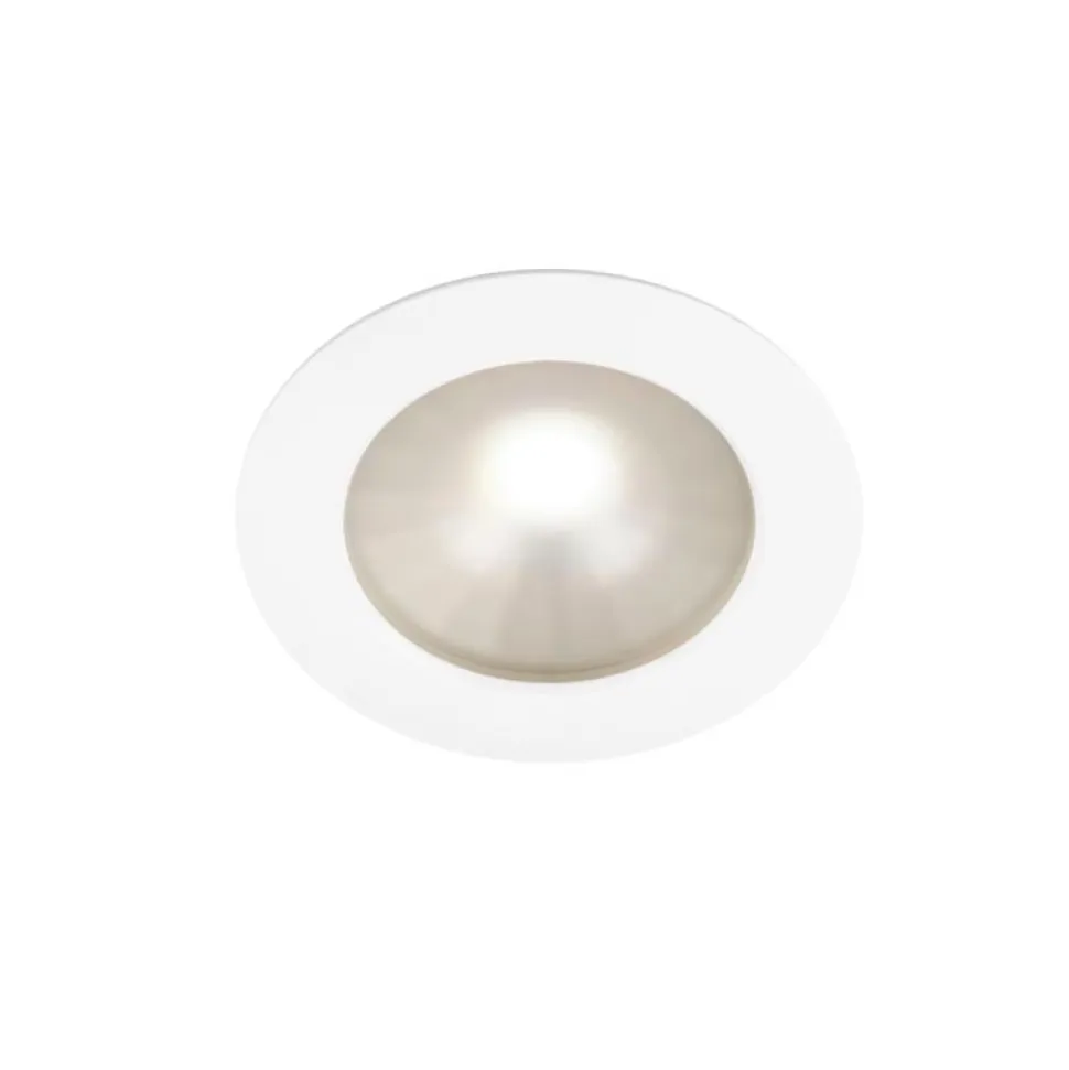 LED-alasvalo Hide-a-lite 1202 Multi 12V valkoinen 3000K