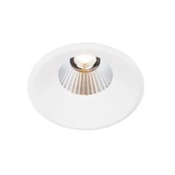LED-alasvalo Hide-a-lite Optic Deep valkoinen 2700K