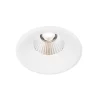 LED-alasvalo Hide-a-lite Optic Deep valkoinen 3000K