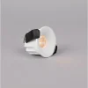 LED-alasvalo Hide-a-lite Optic Deep XS 2700K valkoinen