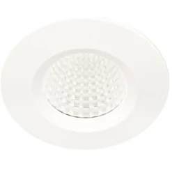 LED-alasvalo Hide-a-lite Optic XL 4000K