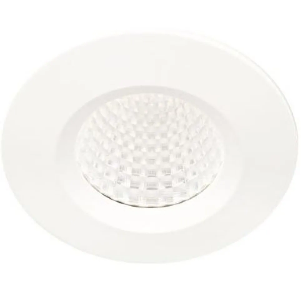 LED-alasvalo Hide-a-lite Optic XL 4000K