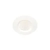 LED-alasvalo Hide-a-lite Optic XL 3000K