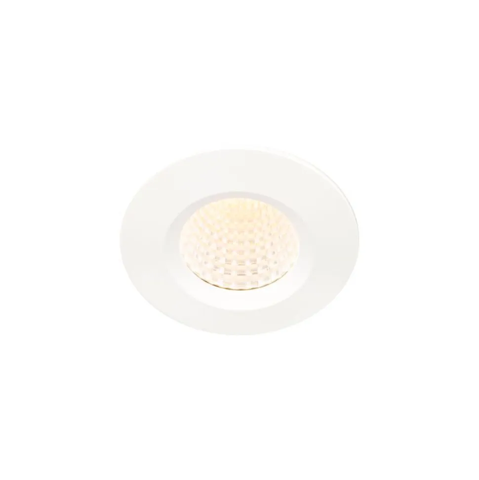 LED-alasvalo Hide-a-lite Optic XL 2700K
