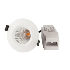 LED-alasvalo Hide-a-lite Optic XL Tune