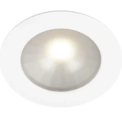 LED-alasvalo Hide-a-lite 1202 12V 4000K valkoinen
