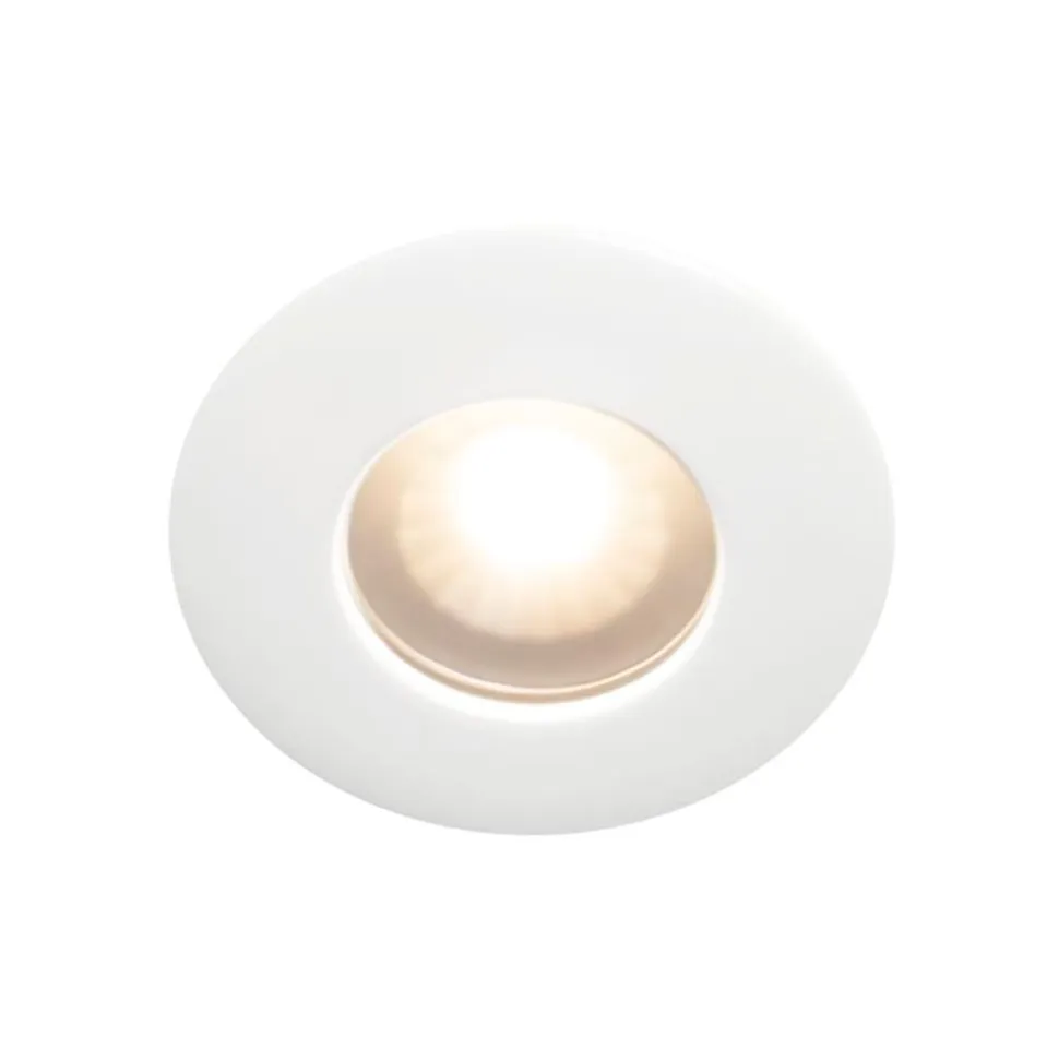 LED-alasvalo Hide-a-lite 1208 12V valkoinen 2700K