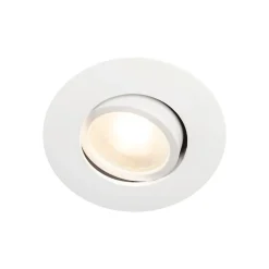 LED-alasvalo Hide-a-lite 1218 12V valkoinen 2700K