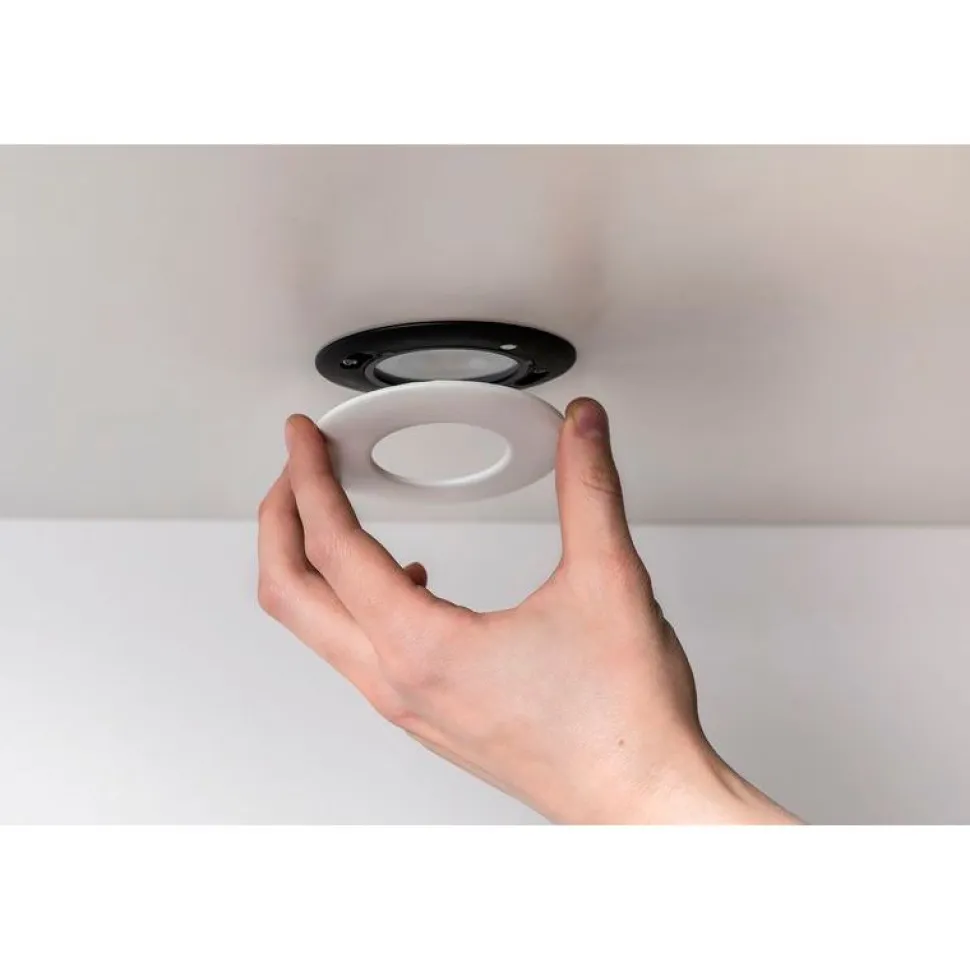 LED-alasvalo Hide-a-lite 1208 12V valkoinen 3000K