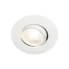 LED-alasvalo Hide-a-lite 1218 12V valkoinen 3000K