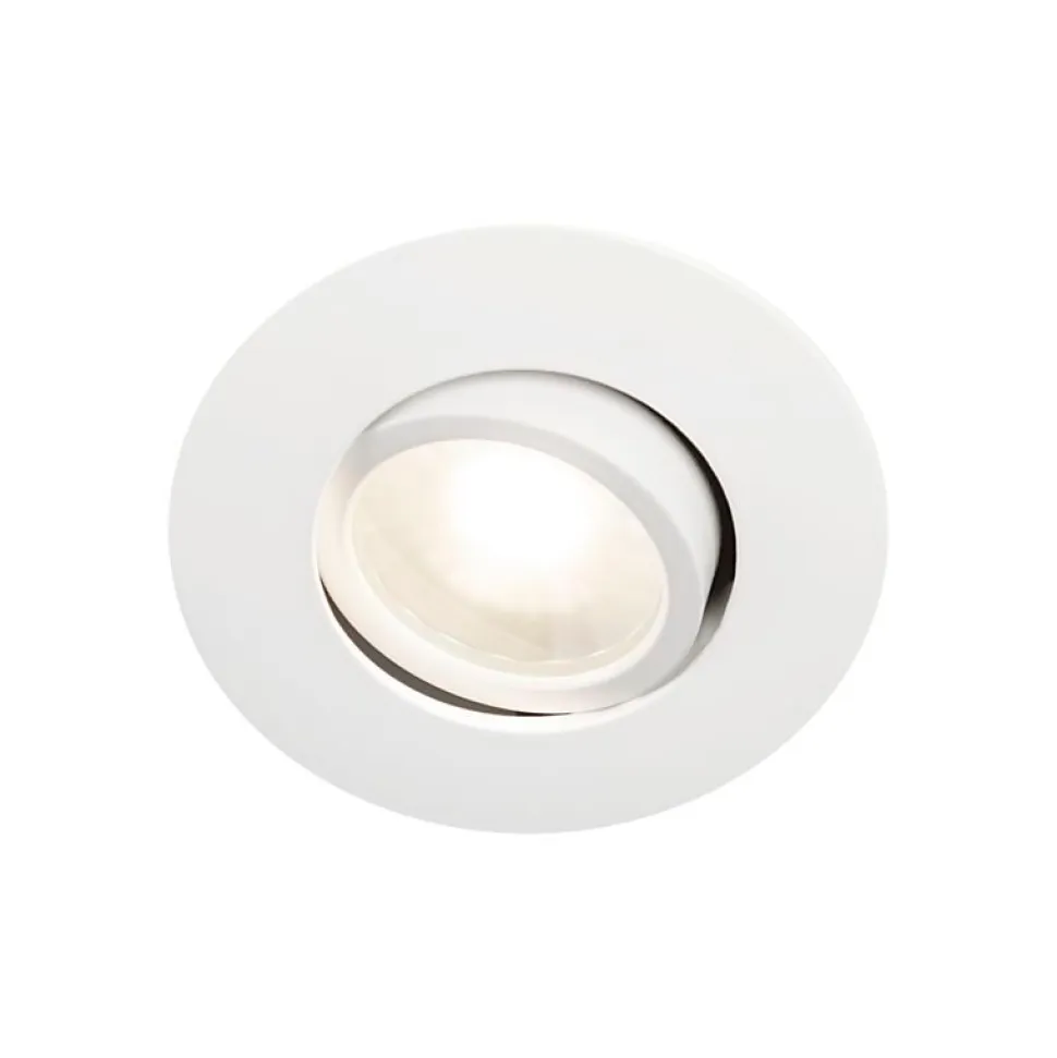 LED-alasvalo Hide-a-lite 1218 12V valkoinen 3000K