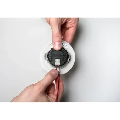 LED-alasvalo Hide-a-lite 1218 12V valkoinen 3000K
