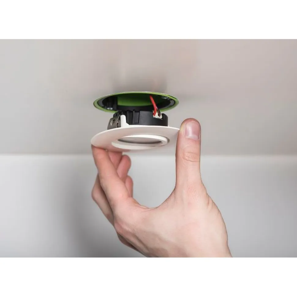 LED-alasvalo Hide-a-lite 1218 12V valkoinen 3000K