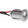 LED-alasvalo Highline Spot teholed 1x3W alumiini lisäosa settiin