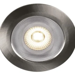 LED-alasvalo Llitt Alice 12 V 2700 K eri värejä