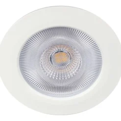 LED-alasvalo Llitt Alice 12 V 2700 K eri värejä
