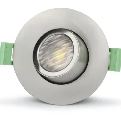 LED-alasvalo Llitt Sanna 3000-4000 K 3-osainen eri värejä