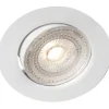 LED-alasvalo Llitt Sara valkoinen
