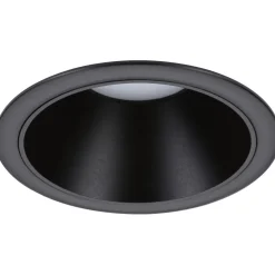 LED-alasvalo Paulmann Cole Ø88mm IP44 6W 470lm himmennettävä 2700K