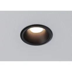 LED-alasvalo Paulmann Cole Ø88mm IP44 6W 470lm himmennettävä 2700K