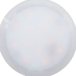 LED-Alasvalo Paulmann Nova Plus Ø50mm himmennettävä 2700K valkoinen