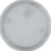 LED-Alasvalo Paulmann Nova Plus Ø50mm himmennettävä 4000K valkoinen