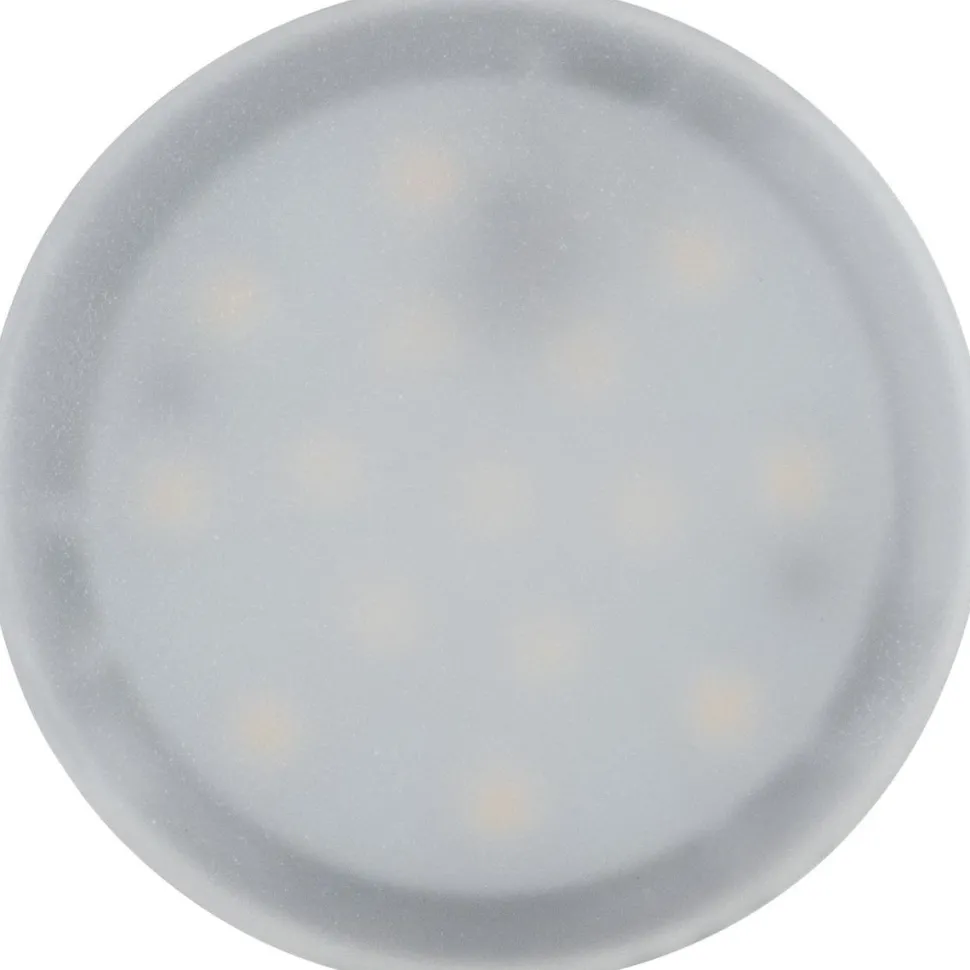 LED-Alasvalo Paulmann Nova Plus Ø50mm himmennettävä 4000K valkoinen