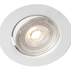 LED-alasvalosarja Llitt Sara 3-osainen valkoinen
