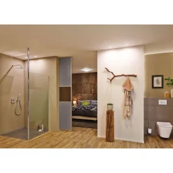LED-Alasvalosetti Paulmann Calla 3-osainen suunnattava IP65 4000K mattavalkoinen