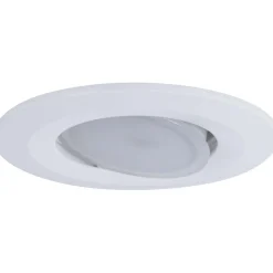 LED-Alasvalosetti Paulmann Calla 3-osainen suunnattava IP65 4000K mattavalkoinen