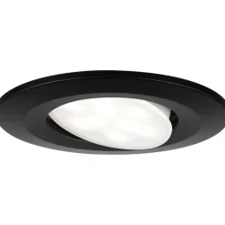 LED-Alasvalosetti Paulmann Calla 3-osainen suunnattava IP65 4000K mattavalkoinen