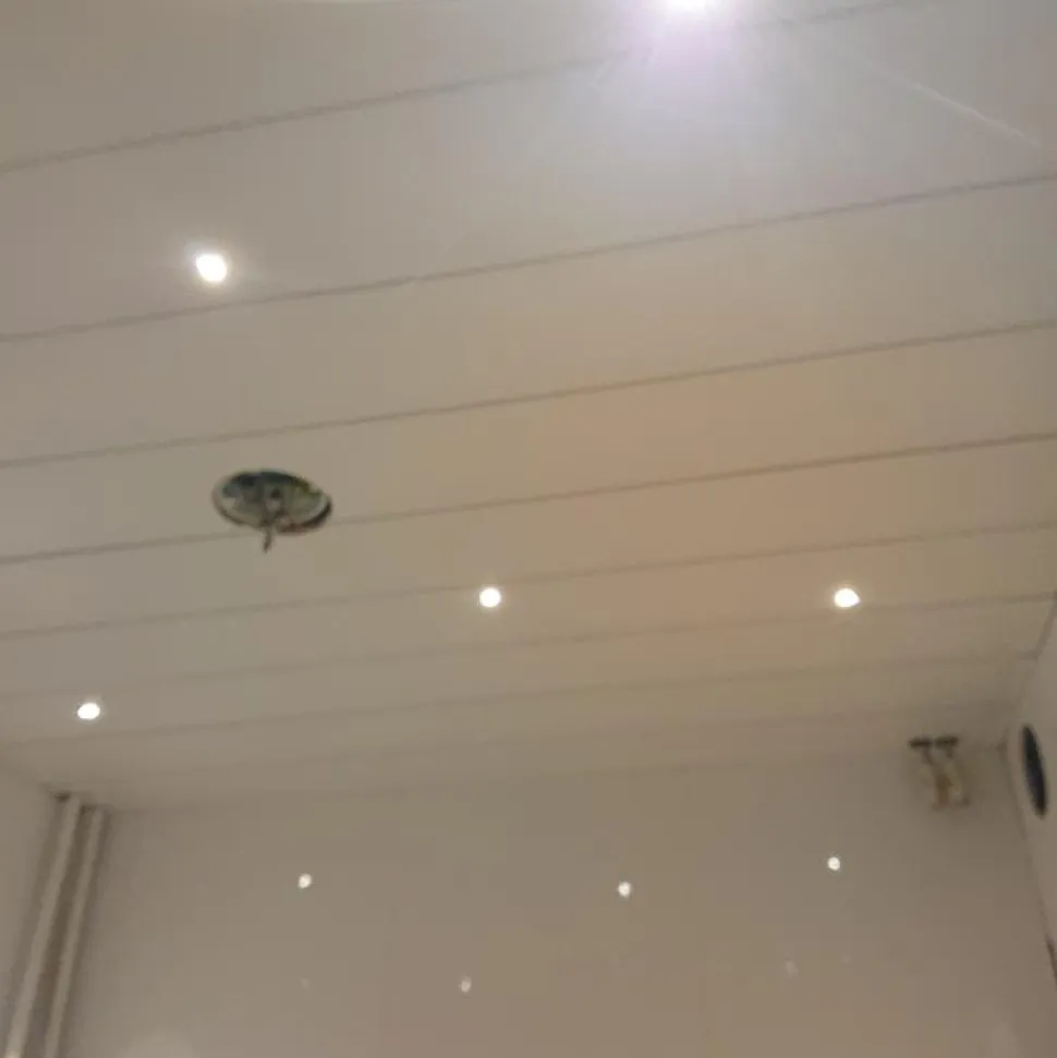 LED-alasvalosetti Highline Spot teholed 6x3W alumiini + virtalähde 350mA
