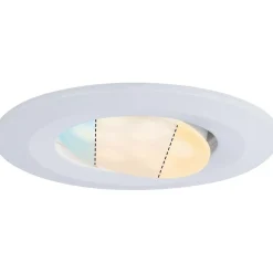 LED-Alasvalosetti Paulmann Calla 3-osainen suunnattava himmennettävä IP65 4000K valkoinen