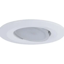 LED-Alasvalosetti Paulmann Calla 3-osainen suunnattava himmennettävä säädettävä valosävy valkoinen