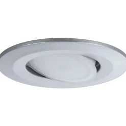 LED-Alasvalosetti Paulmann Calla 10-osainen suunnattava IP65 4000K valkoinen