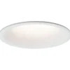 LED-Alasvalosetti Paulmann Cymbal 3-osainen himmennettävä IP44 2700K mattavalkoinen