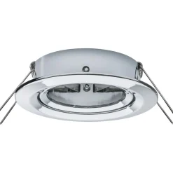 LED-Alasvalosetti Paulmann Nova 3-osainen suunnattava himmennettävä 2700K mattamusta