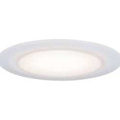 LED-Alasvalosetti Paulmann Suon 3-osainen himmennettävä IP44 2700K valkoinen