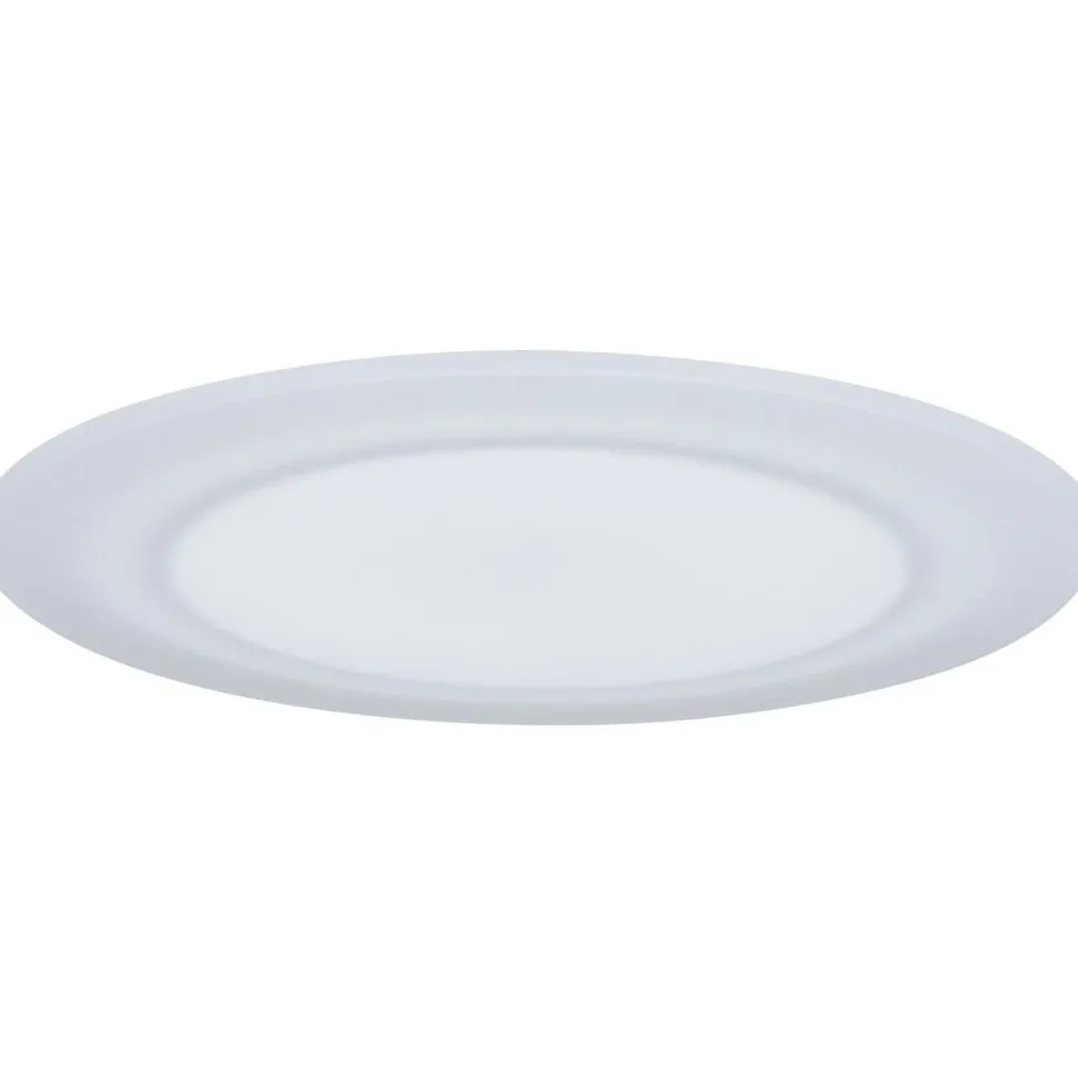 LED-Alasvalosetti Paulmann Suon 3-osainen himmennettävä IP44 2700K valkoinen