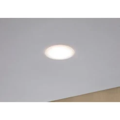 LED-Alasvalosetti Paulmann Suon 3-osainen himmennettävä IP44 2700K valkoinen