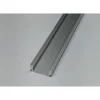 LED-asennuslista FTLIGHT 2m avonainen alumiini