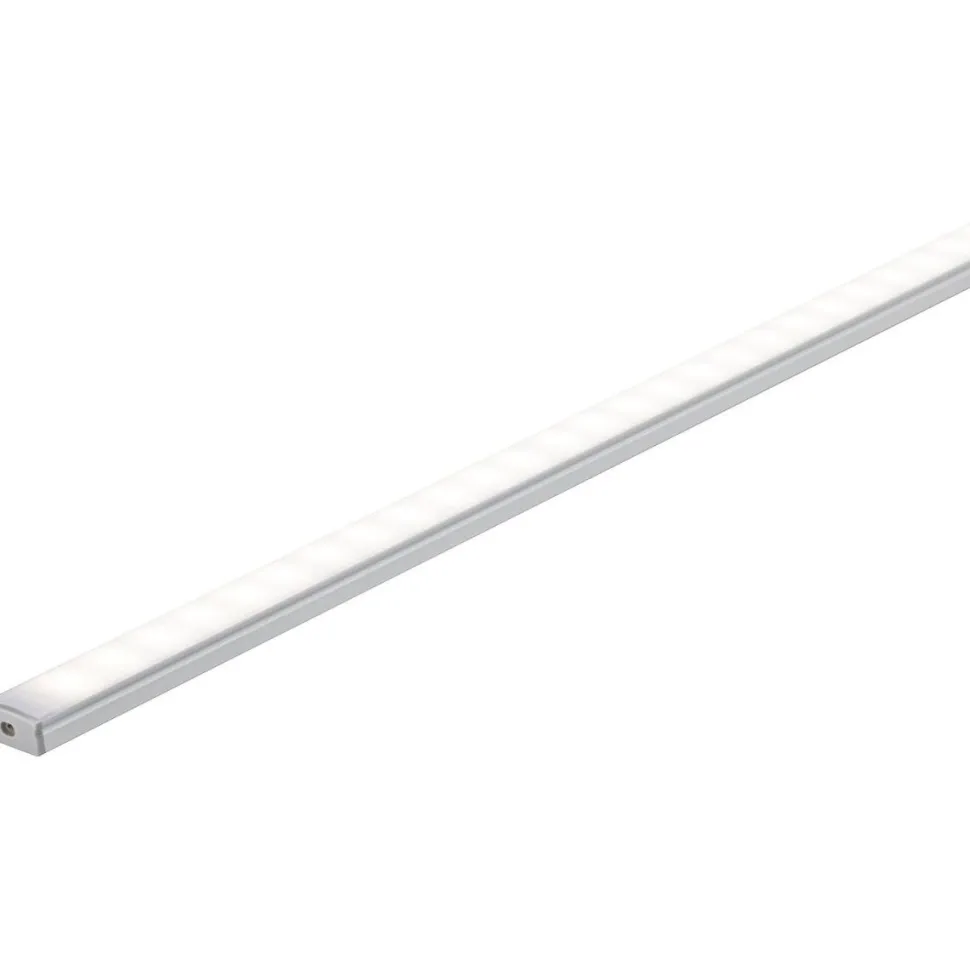 LED-Asennuslista Paulmann Function Base 2m alumiini