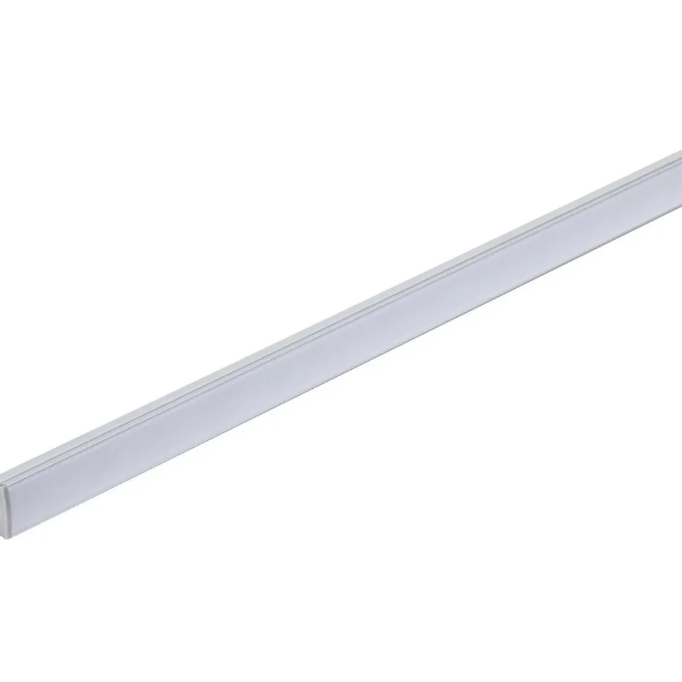 LED-Asennuslista Paulmann Function Base 2m alumiini