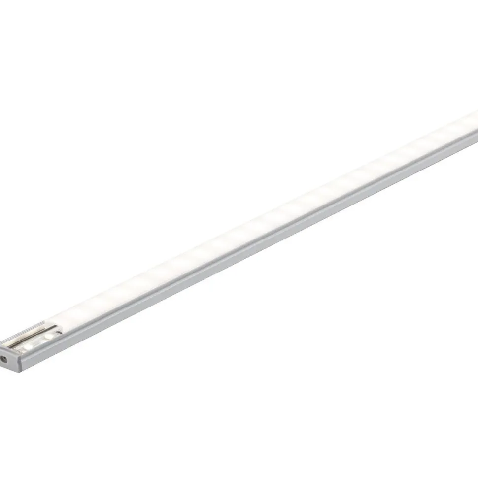 LED-Asennuslista Paulmann Function Base 2m alumiini