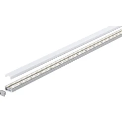 LED-Asennuslista Paulmann Function Base 2m alumiini