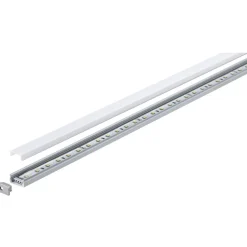 LED-Asennuslista Paulmann Function Base 2m alumiini