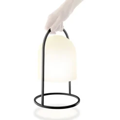 LED-aurinkokennolyhty Eva Solo Solar 30 cm