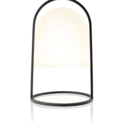 LED-aurinkokennolyhty Eva Solo Solar 30 cm